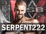 ||---||ISB: IGN SmackDown! Board Home Thread||---|| Serpent222