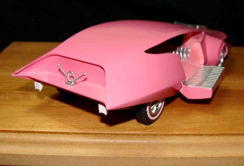 The Pink Panther California Show Car - Doyusha 1/25 DSC00441_zpsedbcceae