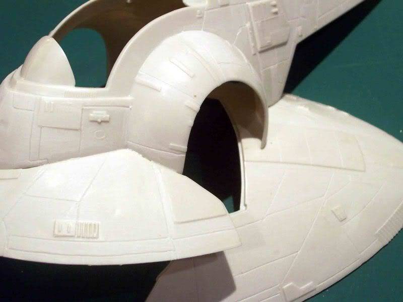 Star Wars: Slave 1  Imagen048