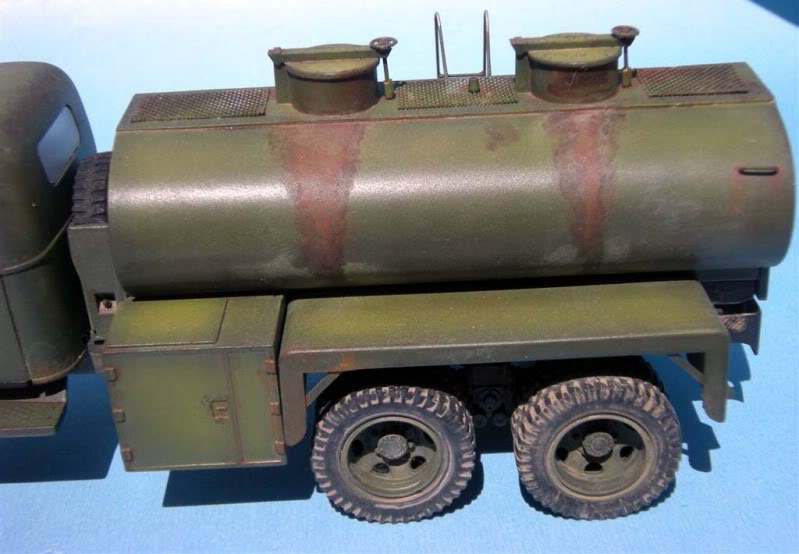 GMC Tank Truk 1/35 - Italeri DSCN3726Grande