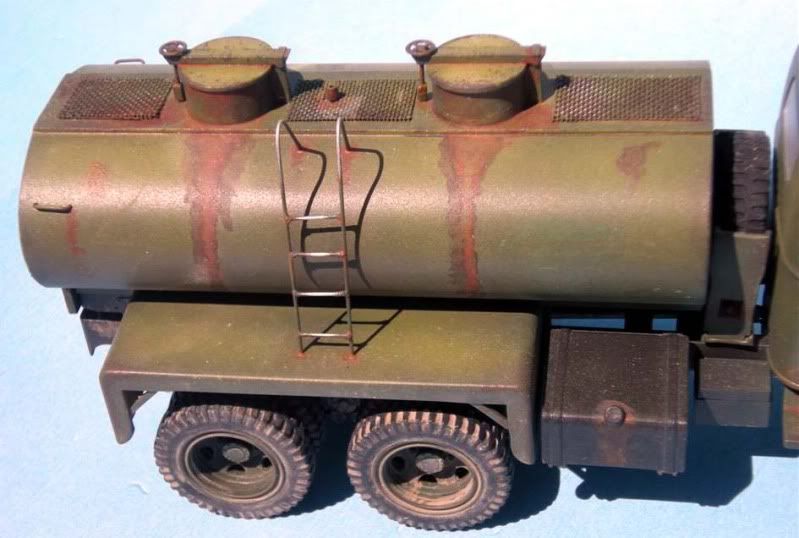 GMC Tank Truk 1/35 - Italeri DSCN3729Grande