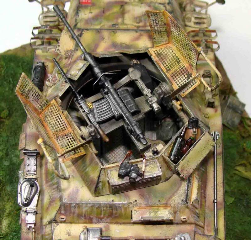 Sdkfz 234/1 Puma 1/35 - Italery DSC09602_zpsf873bda7