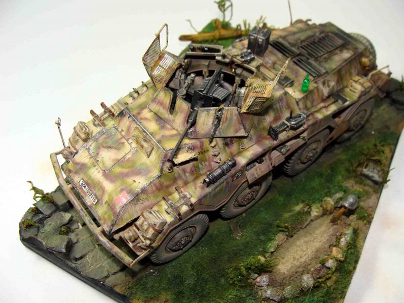 Sdkfz 234/1 Puma 1/35 - Italery DSC09609_zps0d18e530