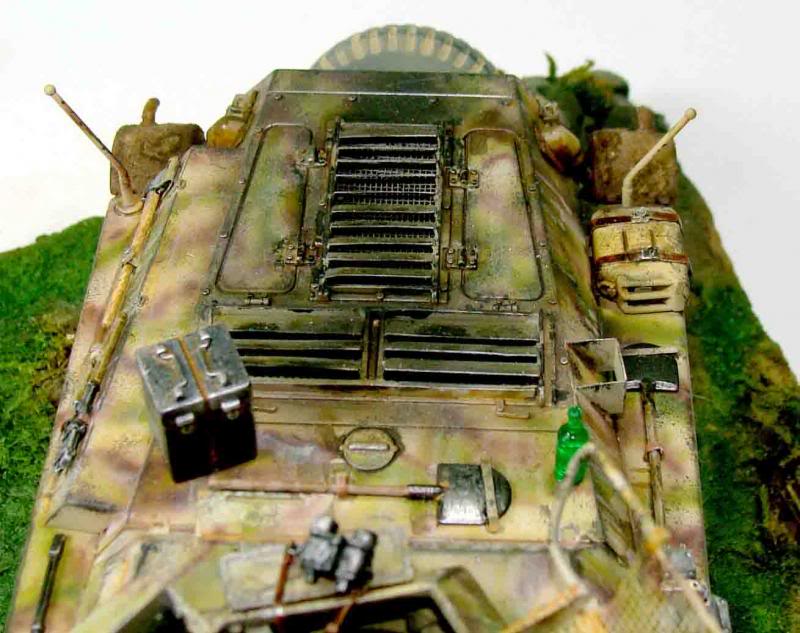 Sdkfz 234/1 Puma 1/35 - Italery DSC09621_zpsdc617574