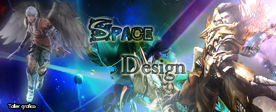 .:Taller Space Design:. PSD