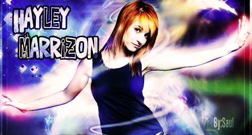 [Duelo simple] dorianacosta15 Vs Sesshômaru[Duelo #23] RetoHayleyWilliams