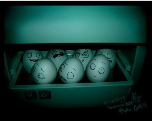 Egg emoticons ^^ Gdfgdfg