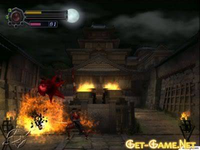 [Game] Onimusha 3 – Demon Siege  Onimusha_33