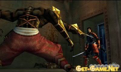 [Game] Onimusha 3 – Demon Siege  Onimusha_34