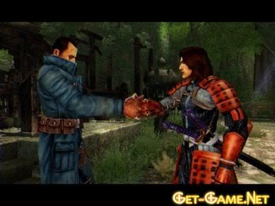 [Game] Onimusha 3 – Demon Siege  Onimusha_38