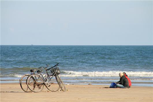 Chuyện tình ốc và biển Bien-vung-tau0