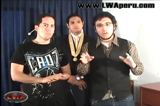 FPW War Zone 19/09/11 - El Cambio se ah hecho!!! UntitledTime0_00_2906