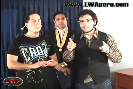 FPW War Zone 19/09/11 - El Cambio se ah hecho!!! UntitledTime0_00_3421