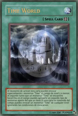 Vampire Zero Cards "Dawn Of The Dark Sky" Timeworld