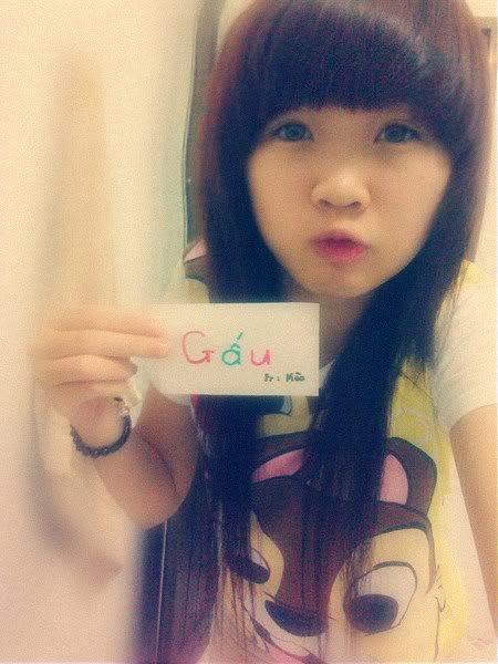 - Diệp Mai [Cp ♥ 95] Blahh8