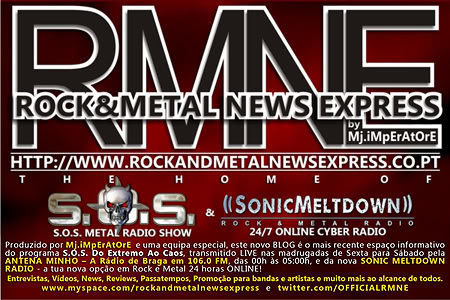 Rock & Metal News Express - Agenda de GIGS FLYER_450