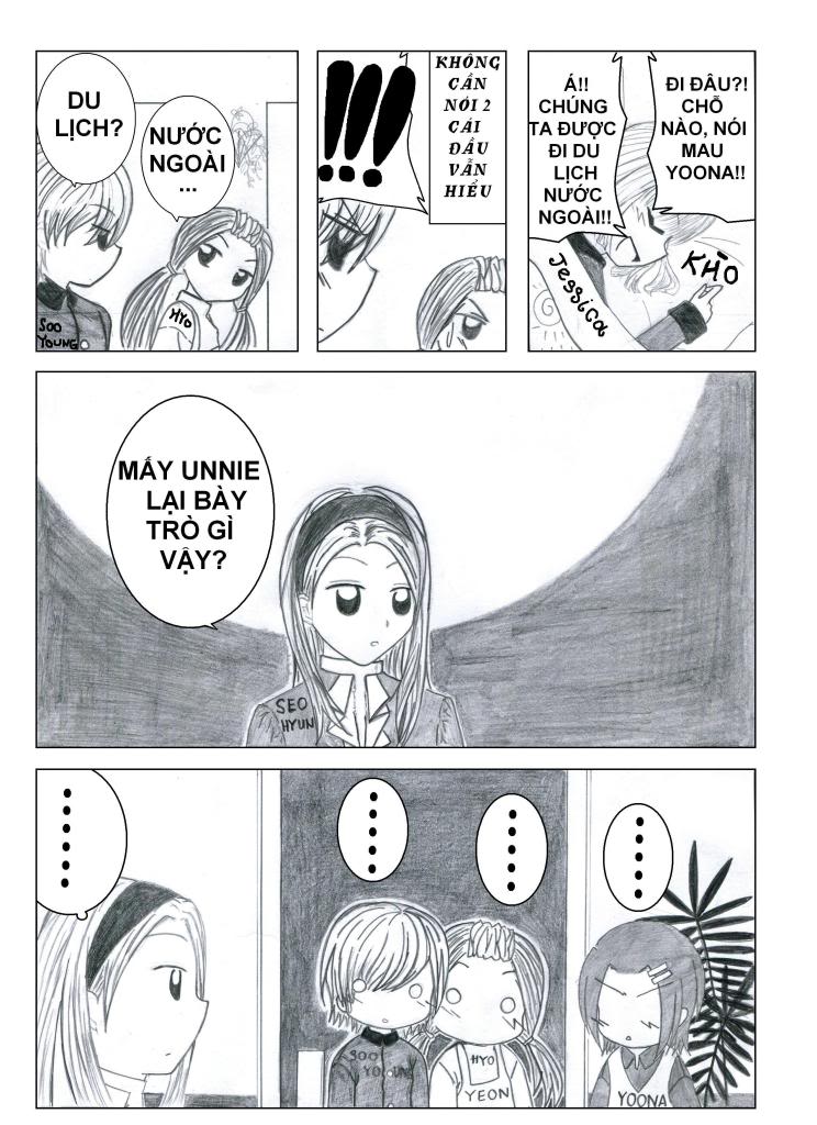 [ FANFIC - PIC ] Let's Go Soshi [ YULSIC] (Funny) ( truyện tranh) - Page 2 The1stHoliday20