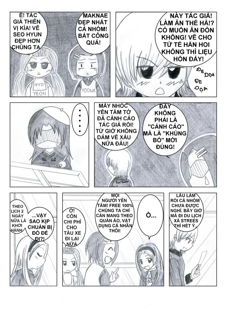 [ FANFIC - PIC ] Let's Go Soshi [ YULSIC] (Funny) ( truyện tranh) - Page 2 The1stHoliday21