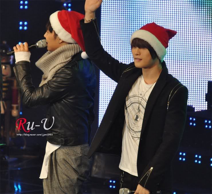 [fotos] el meeting k hicieron el jaechunsu el 12/12/09 Smile21