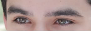 David's eyes pictures collection :X Emily-17-1