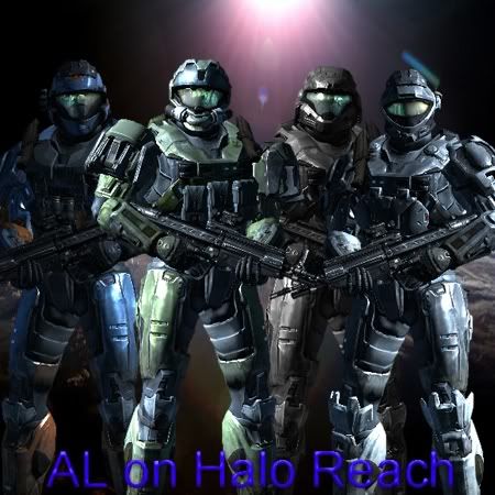 Guild night on Halo? Alohrcopy