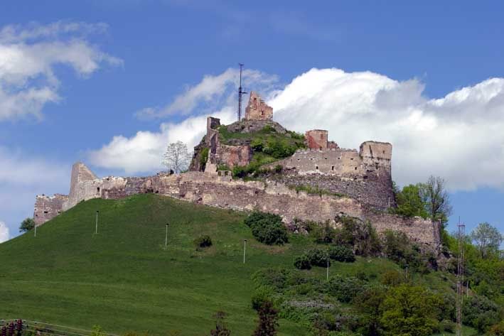 Cetatea RUPEA, BV CetateaRupeaJudetulBrasov1