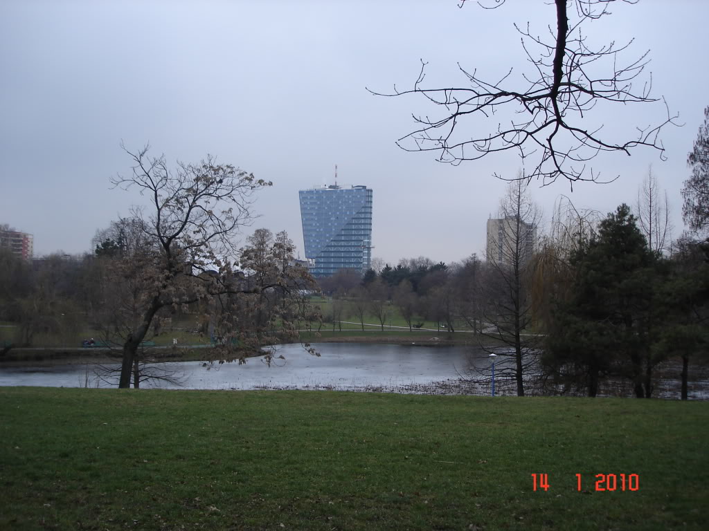 PARCUL CIRCULUI - BUCURESTI DSC08305