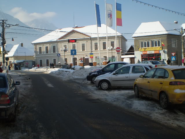 203 : Brasov - Rasnov - Zarnesti P1040027