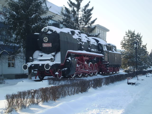 Locomotive cu abur - Pagina 2 P1040032