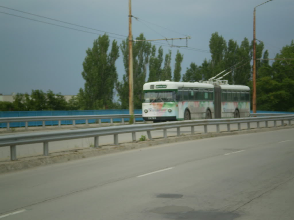 BULGARIA                   P6280206