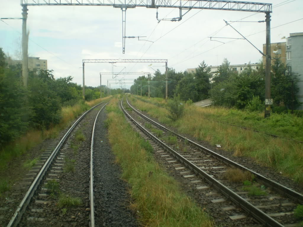 203 : Brasov - Rasnov - Zarnesti P7050083