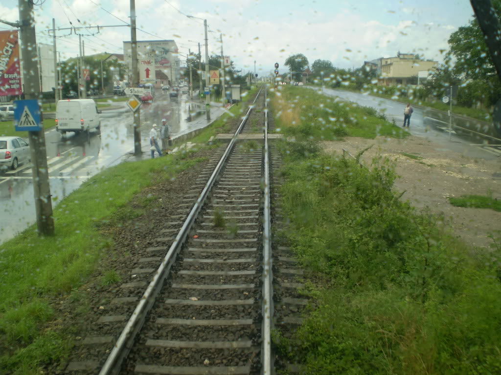 203 : Brasov - Rasnov - Zarnesti P7050087