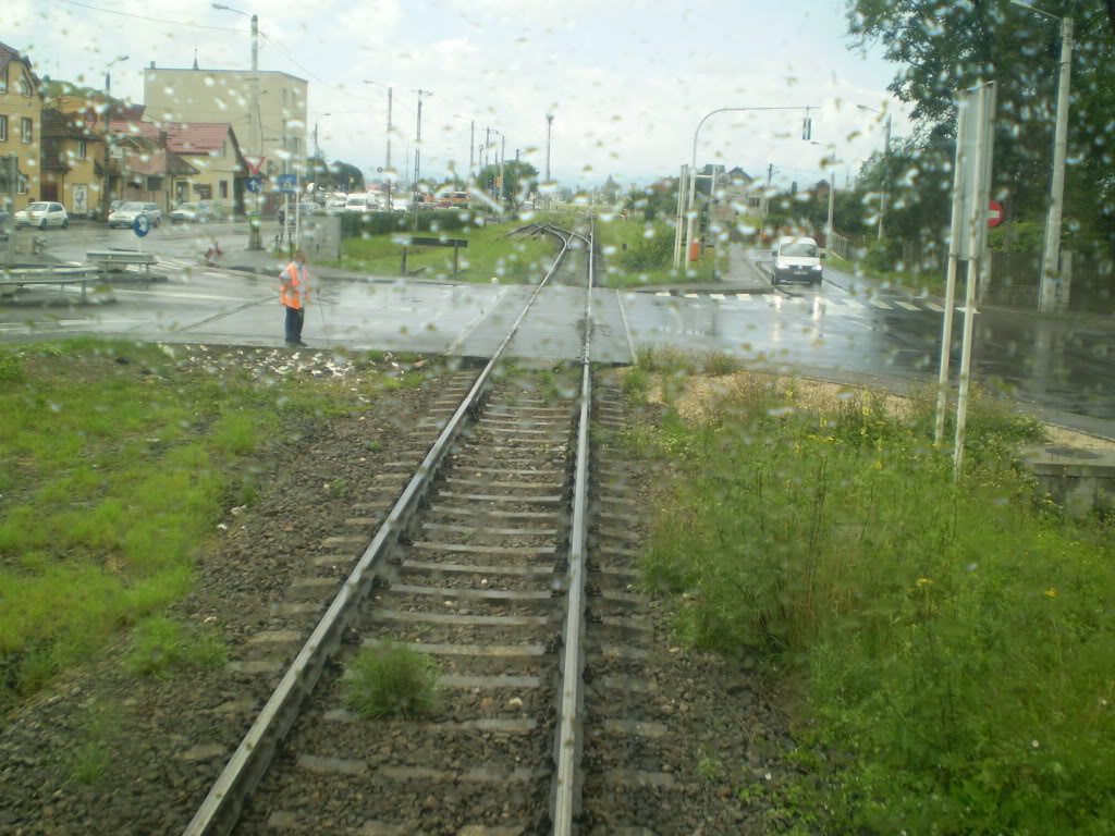 203 : Brasov - Rasnov - Zarnesti P7050088