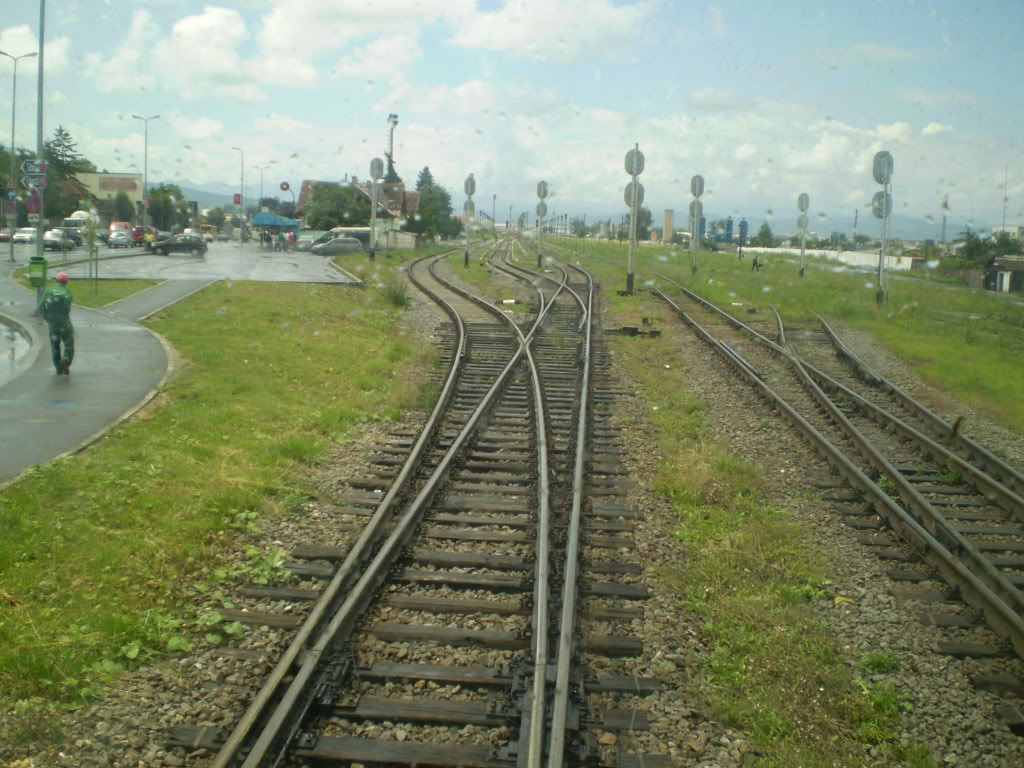 203 : Brasov - Rasnov - Zarnesti P7050090