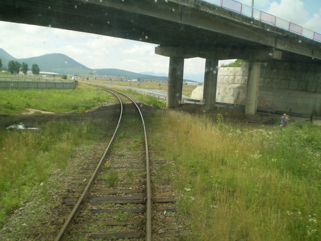 203 : Brasov - Rasnov - Zarnesti P7050097