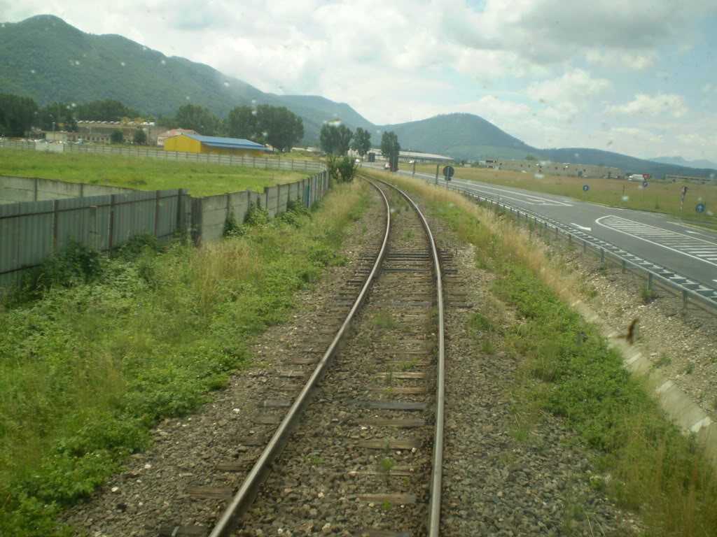 203 : Brasov - Rasnov - Zarnesti P7050098