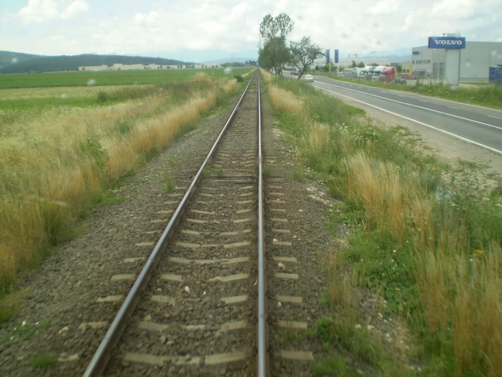 203 : Brasov - Rasnov - Zarnesti P7050107