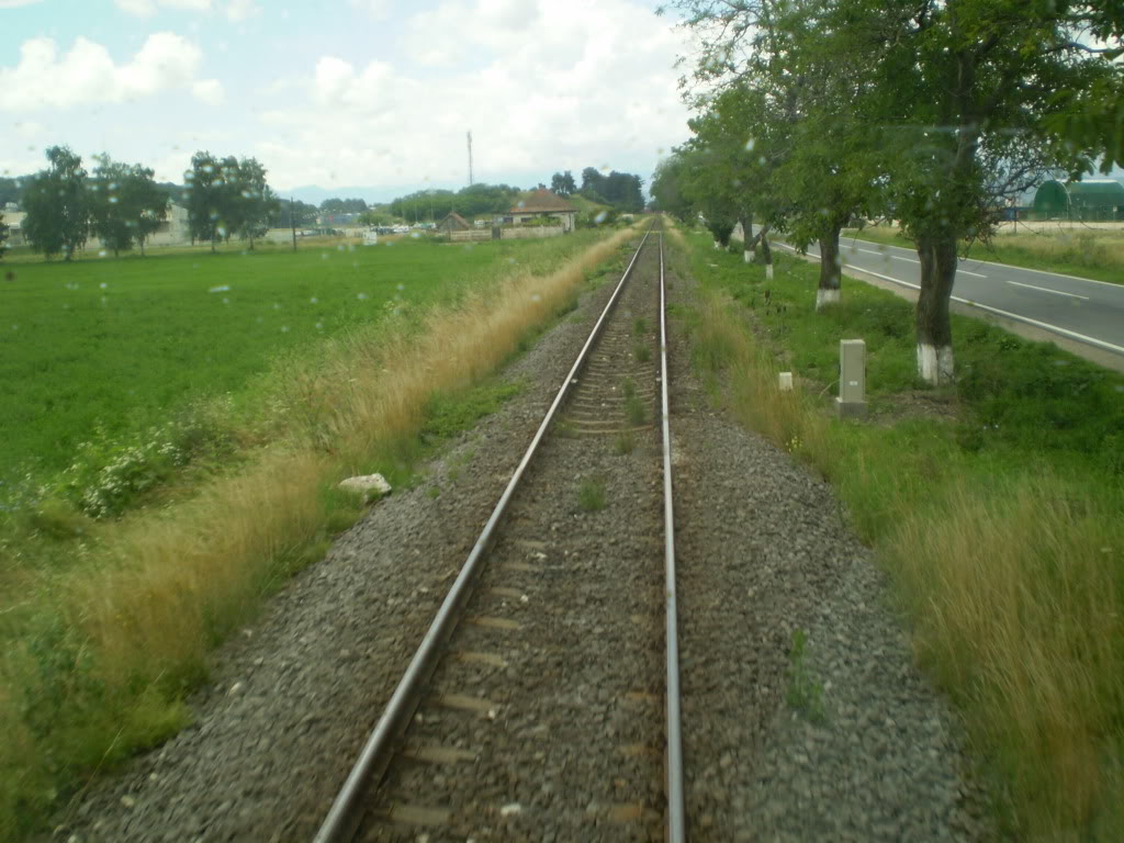 203 : Brasov - Rasnov - Zarnesti P7050109