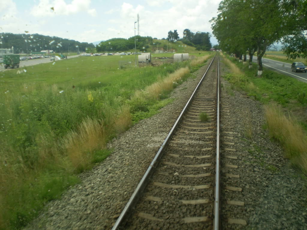 203 : Brasov - Rasnov - Zarnesti P7050110