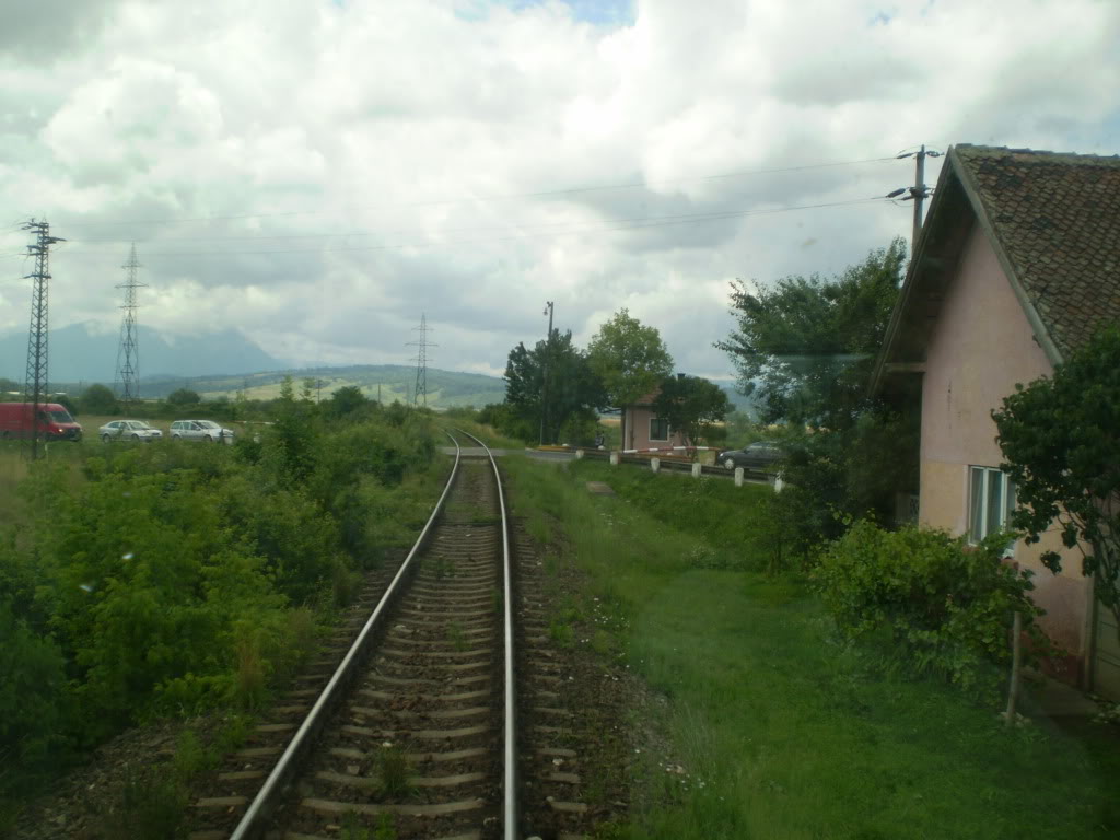 203 : Brasov - Rasnov - Zarnesti P7050145