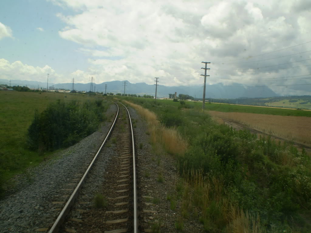 203 : Brasov - Rasnov - Zarnesti P7050146