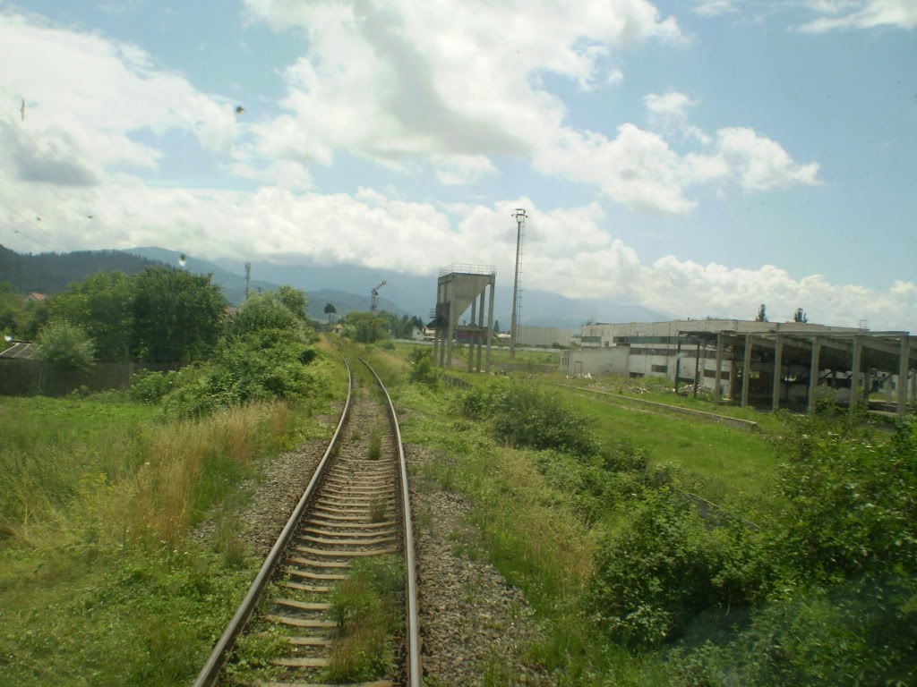 203 : Brasov - Rasnov - Zarnesti P7050150