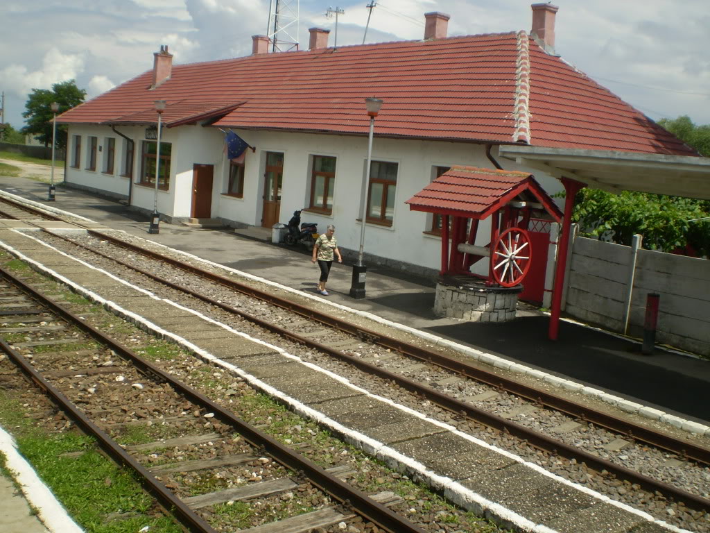 203 : Brasov - Rasnov - Zarnesti P7050154