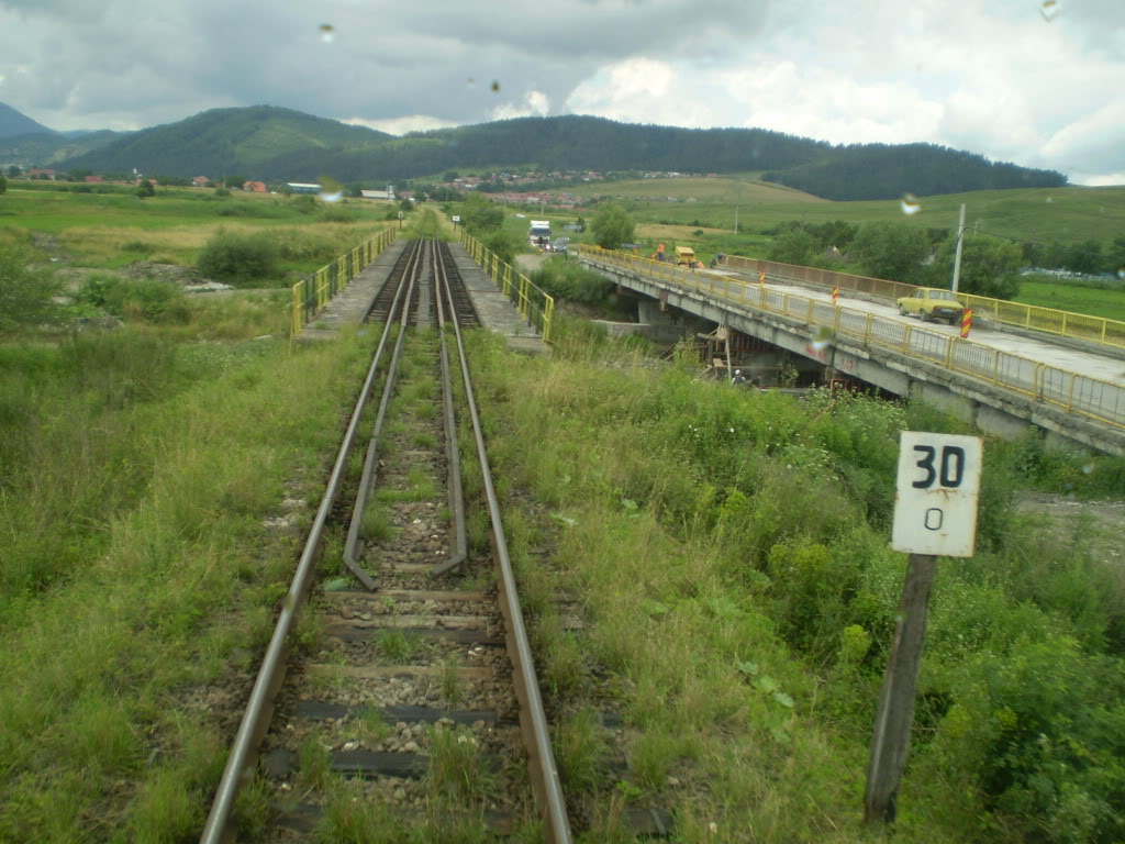 203 : Brasov - Rasnov - Zarnesti - Pagina 2 P7050179