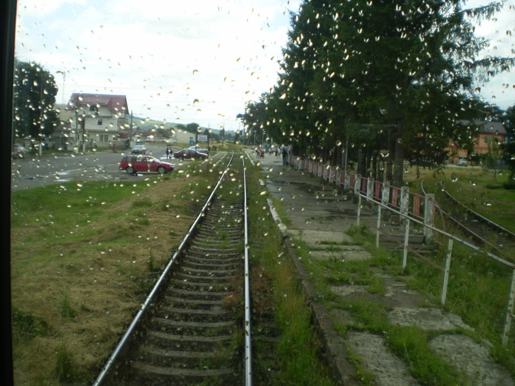 203 : Brasov - Rasnov - Zarnesti - Pagina 2 P7050205