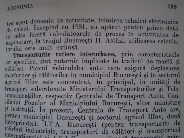 TRANSPORTUL FEROVIAR IN TIMPUL COMUNISMULUI (1945-1989) P9060040