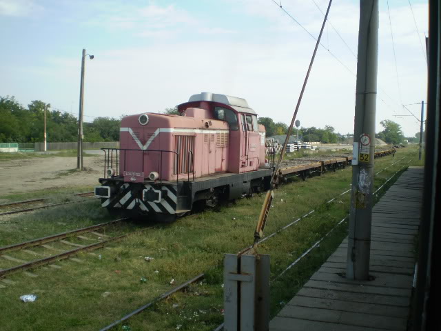 Locomotive clasa 85 (LDH 70) P9120012