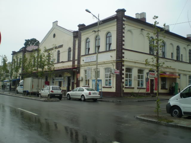 BUCURESTI, CAPITALA TARII (2009-2013) PA040018