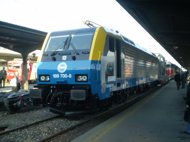 Locomotive clasa 189 Siemens PA060001