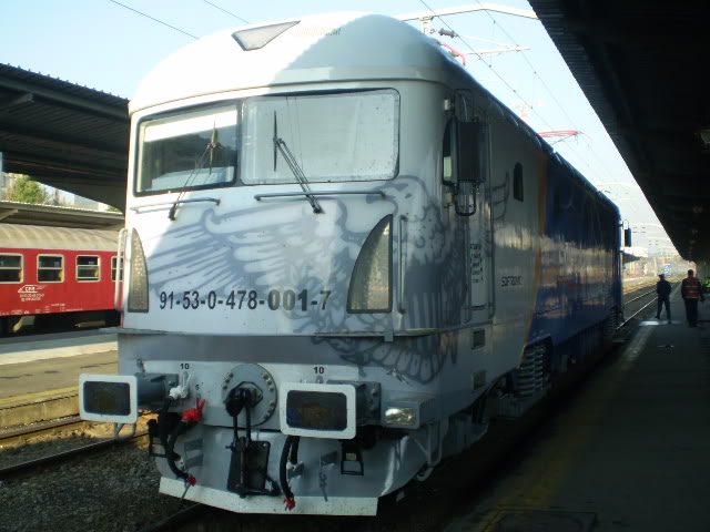 Locomotive Softronic Phoenix - Pagina 2 PA060008